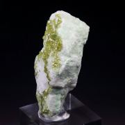 gem GARNET var. ANDRADITE var. TOPAZOLITE