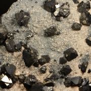 Sphalerite