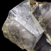 Fluorite BOLTSBURN, UK