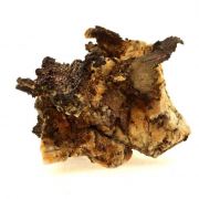 Kongsbergite (Silver var.).