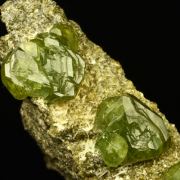 Demantoid