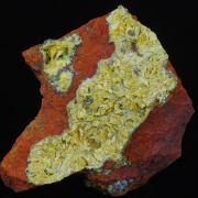 Legrandite