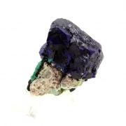 Azurite.