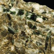 Actinolite
