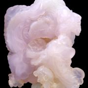 Quartz var. chalcedony