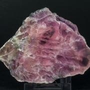 Calcite (Co-bearing variety)