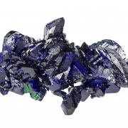 Azurite