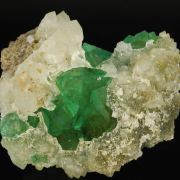 Fluorite