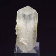 PREHNITE bi-terminated