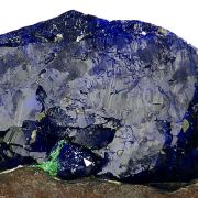 Azurite
