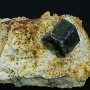 Fluorapatite
