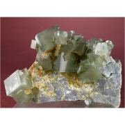 Fluorite