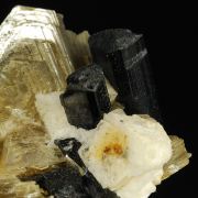Tourmaline