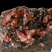 Rhodochrosite