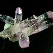 Amethyst Quartz
