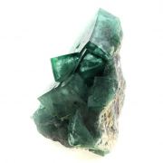 Fluorite.