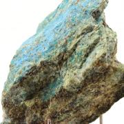 Connellite + Spangolite. 797.0 ct.