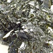 Galena, sphalerite, calcite