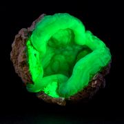 Quartz var. Chalcedony