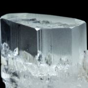 Beryl (var: “Aquamarine”)