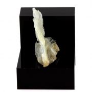 Baryte Jamesonite.