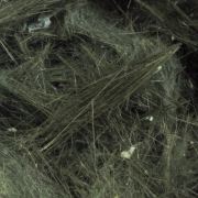 Millerite, Chalcedony