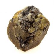 Vesuvianite + Grossular.