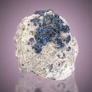 Covellite 