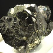 Ferberite