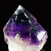 Quartz var. Amethyst Quartz