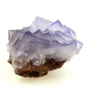 Fluorite.