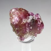 gem VESUVIANITE var. MANGANOAN