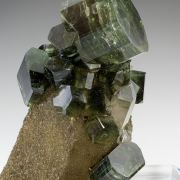 Fluorapatite (repaired)