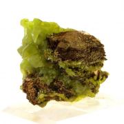 Pyromorphite.