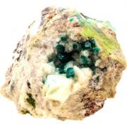 Dioptase.