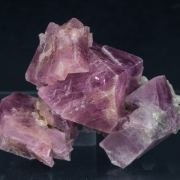 Spinel with Clintonite