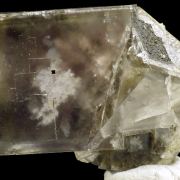 Fluorite, BOLTSBURN, UK