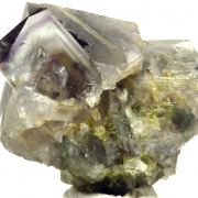 Fluorite BOLTSBURN, UK