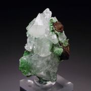 CALCITE, CONICHALCITE