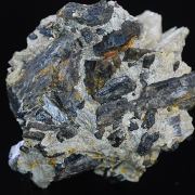 Fluoro-richterite