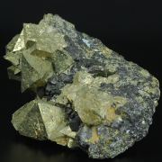 Pyrite