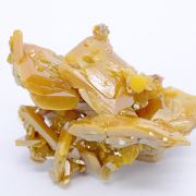 Wulfenite