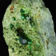 Demantoid
