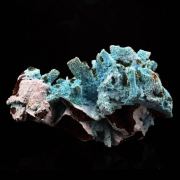 Chrysocolla.
