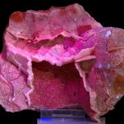 Dolomite cast TSUMEB