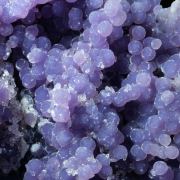 QUARTZ var. AMETHYST - Indonesia