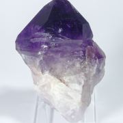 Quartz (variety amethyst)