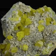 Sulphur