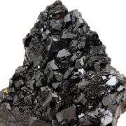 Sphalerite.