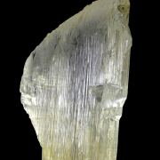 Spodumene var. Triphane - TOP